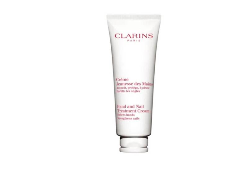 Clarins Handcreme Clarins Crème Jeunesse des Mains Limited Edition (100ml) von Clarins