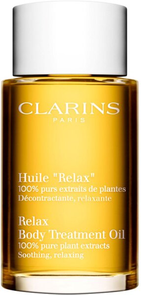 CLARINS Huile "Relax" 100 ml von Clarins