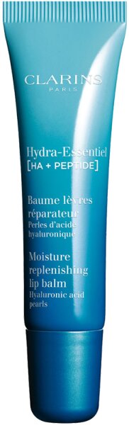 CLARINS Hydra-Essentiel Baume lèvres réparateur 15 ml von Clarins