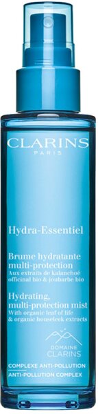 CLARINS Hydra-Essentiel Brume Hydratante Multi-Protection 75 ml von Clarins