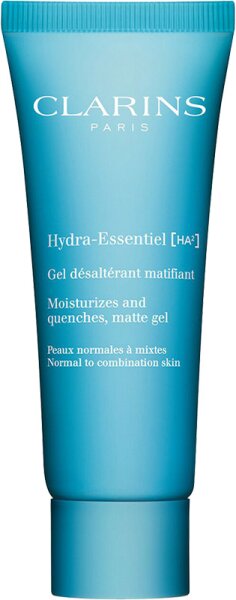 CLARINS Hydra-Essentiel Gel désaltérant matifiant - Peaux normales à mixtes 75 ml von Clarins