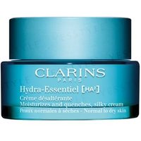 Clarins - Hydra-Essentiel HA2 Silky Cream 50ml von Clarins