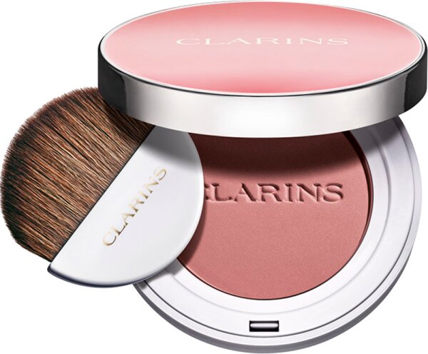 CLARINS Joli Blush 5 g 03 cheeky rose von Clarins