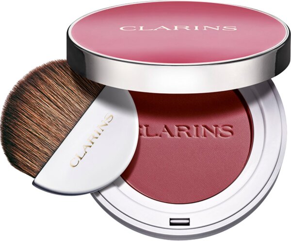 CLARINS Joli Blush 5 g 04 cheeky purple von Clarins