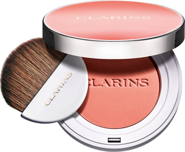 CLARINS Joli Blush 5 g 06 cheeky coral von Clarins