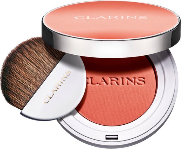 CLARINS Joli Blush 5 g 07 cheeky peach von Clarins