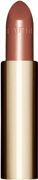 CLARINS Joli Rouge Brilliant Refill 757S nude brick 3,5 g von Clarins