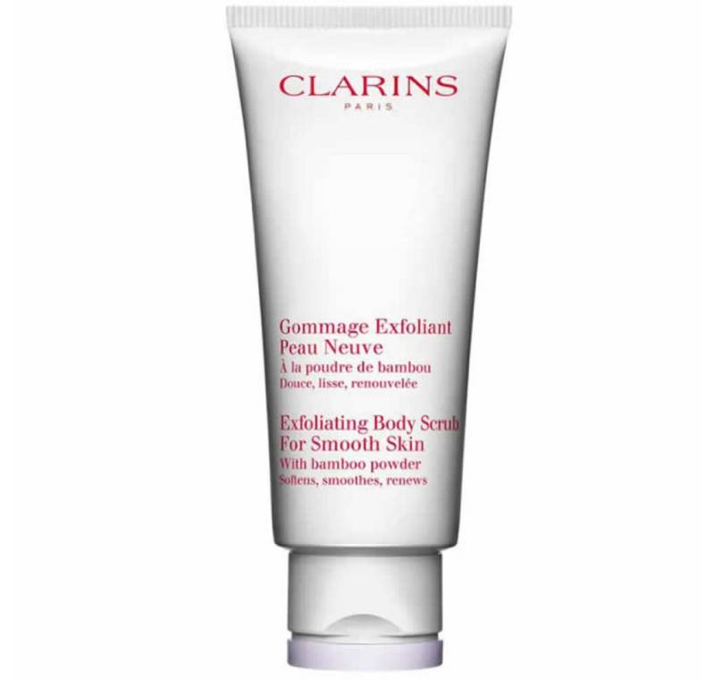 Clarins Körperpeeling Exfoliante Corporal Piel Nueva 200 ml von Clarins