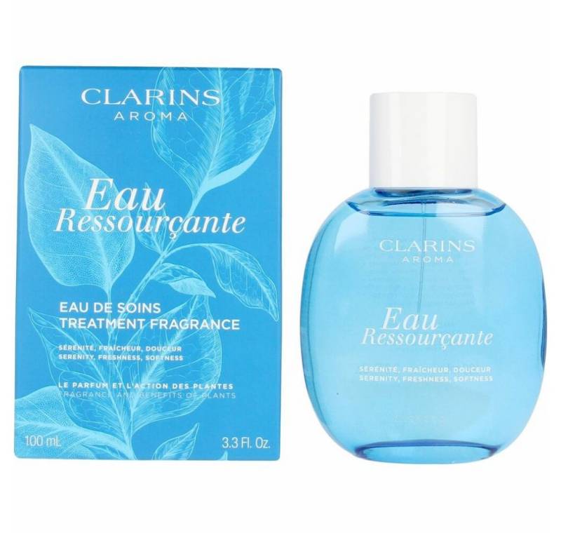 Clarins Körperpflegeduft Eau Ressourcante Body Mist 100ml von Clarins