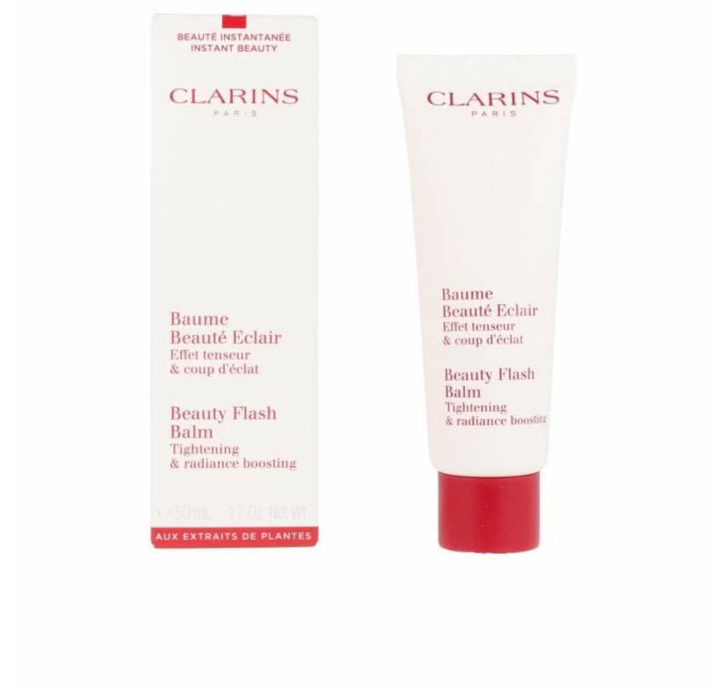 Clarins Körperpflegemittel Beauty Flash Balm von Clarins