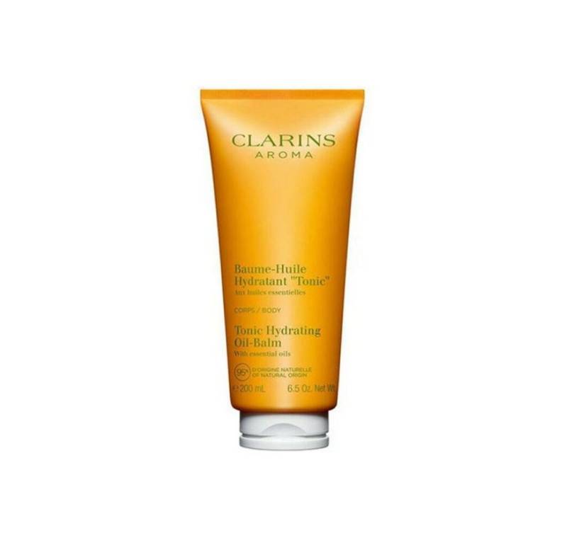 Clarins Körperpflegemittel CLR BALSAMO CUERPO TONIKUM 200ml von Clarins