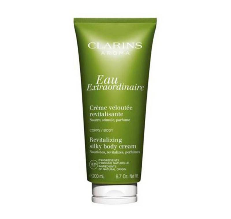 Clarins Körperpflegemittel CLR CR CORPORAL EAU EXTRAORDINAIRE 200ML von Clarins