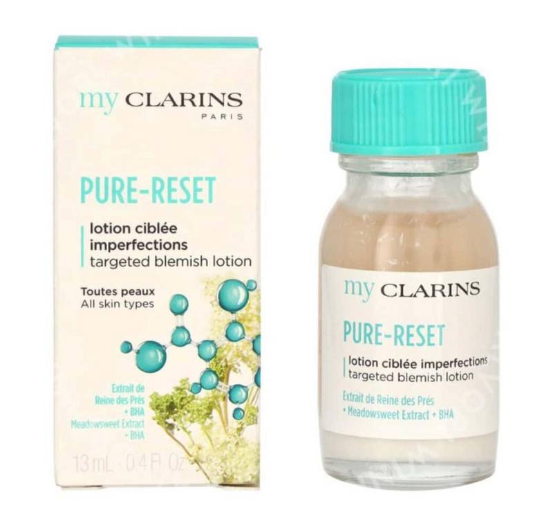 Clarins Körperpflegemittel MY Anti-Makel-Lotion 13 ml von Clarins