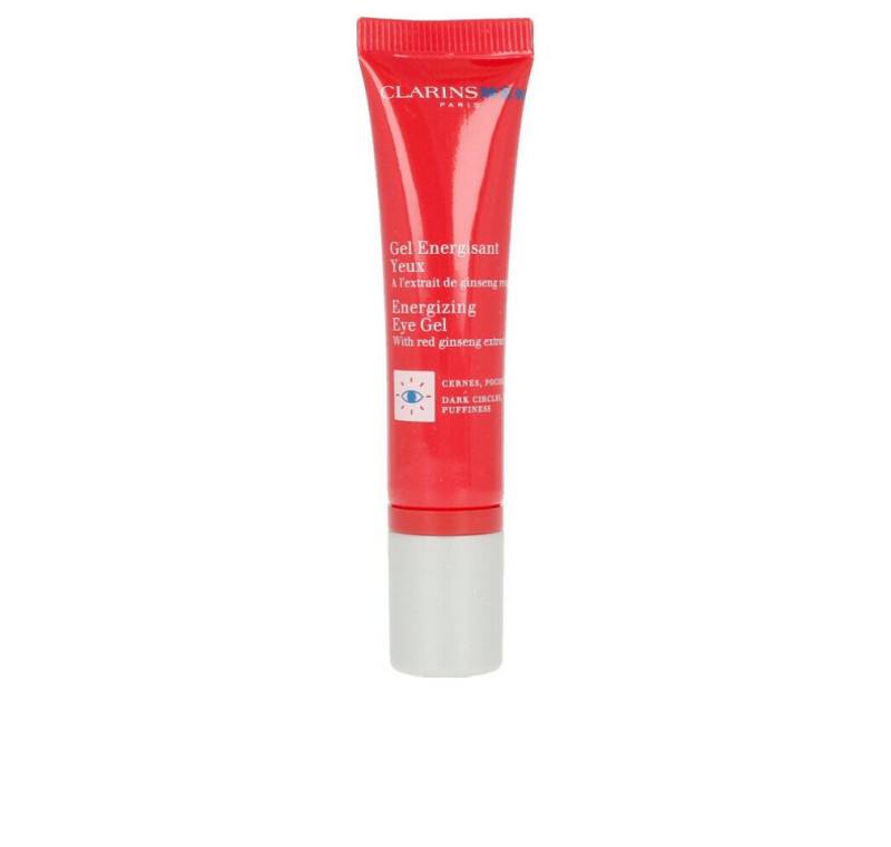 Clarins Körperpflegemittel Men Energizing Eye Gel von Clarins
