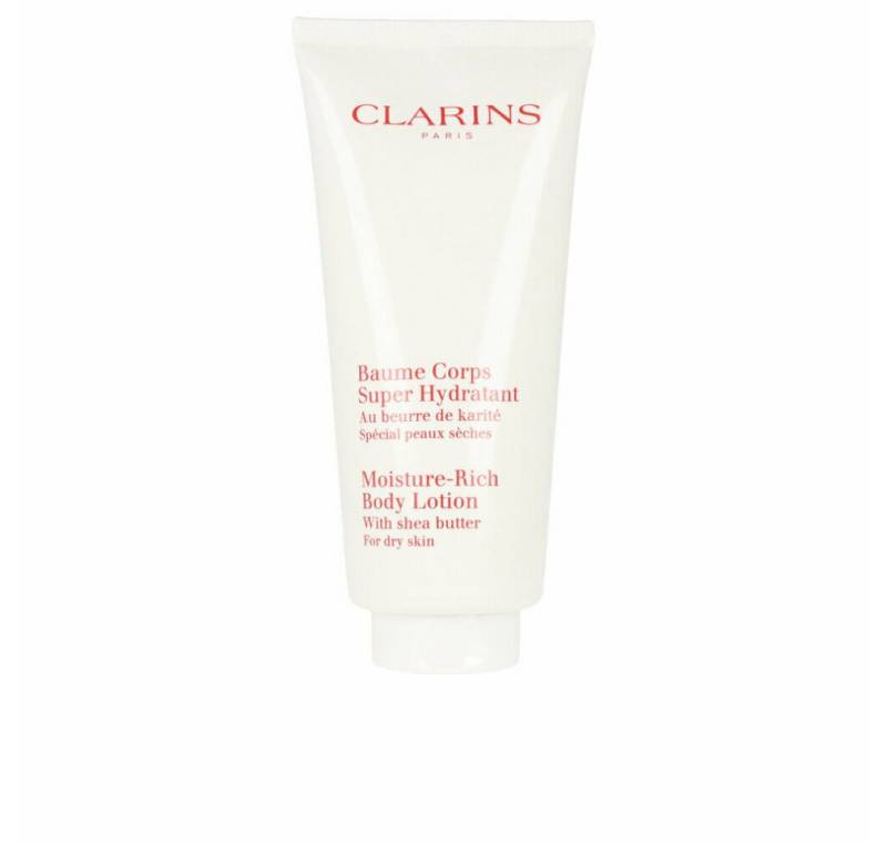 Clarins Körperpflegemittel Moisture-Rich Body Lotion von Clarins