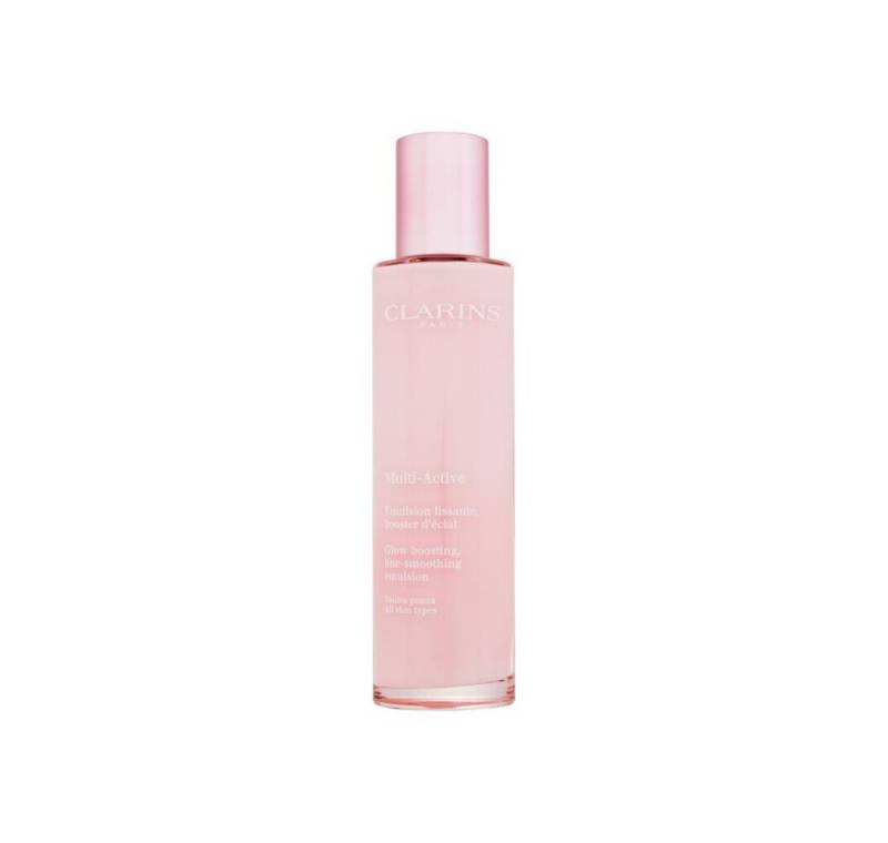 Clarins Körperpflegemittel Multi-Active Day Emulsion von Clarins