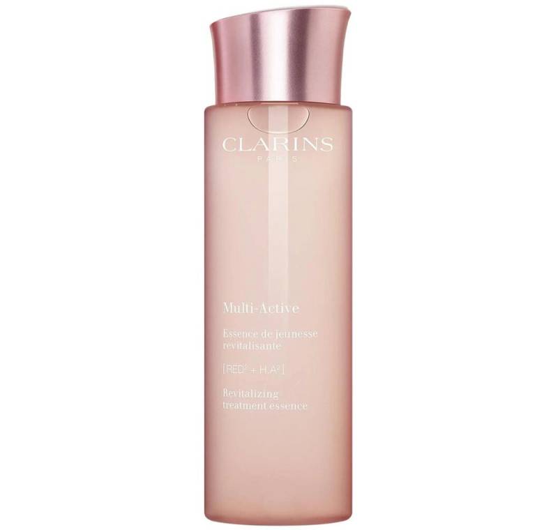 Clarins Körperpflegemittel Multi-Active Revitalizing Treatment Essence von Clarins