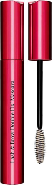 CLARINS Lash & Brow Double Fix' Mascara Clear 8 ml von Clarins