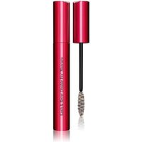 CLARINS Lash & Brow Double Fix' Mascara Mascara von Clarins