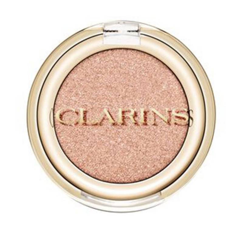 Clarins Lidschatten OMBRE Haut eyeshadow #02-Pearly Rosegold 1.5 gr von Clarins