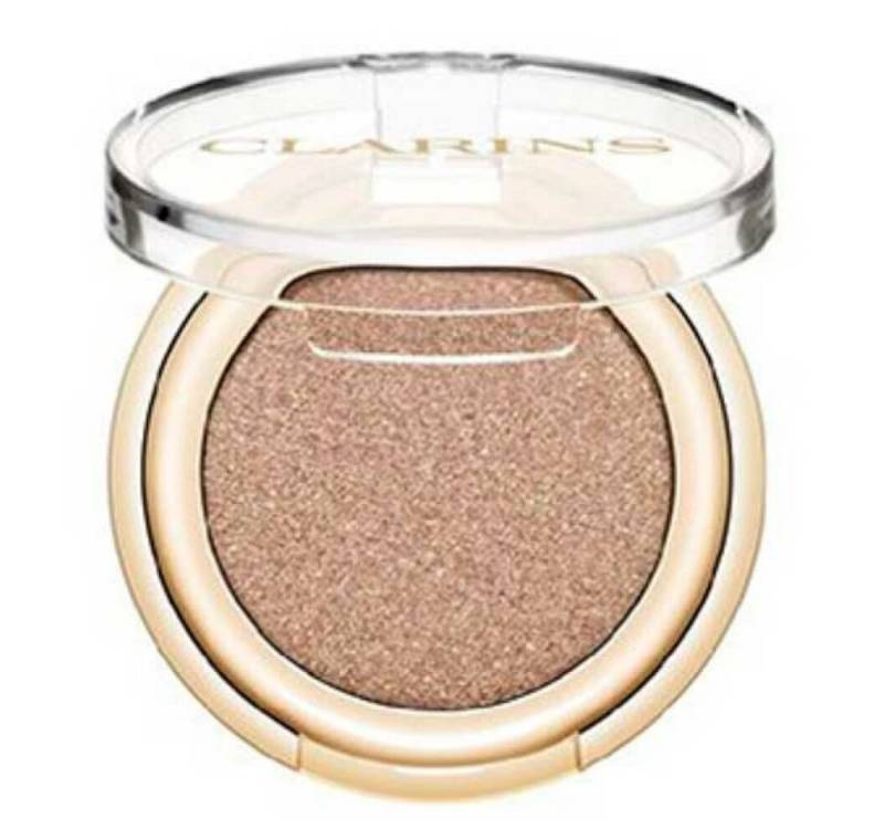 Clarins Lidschatten OMBRE Haut eyeshadow #03-Pearly Gold 1.5 gr von Clarins