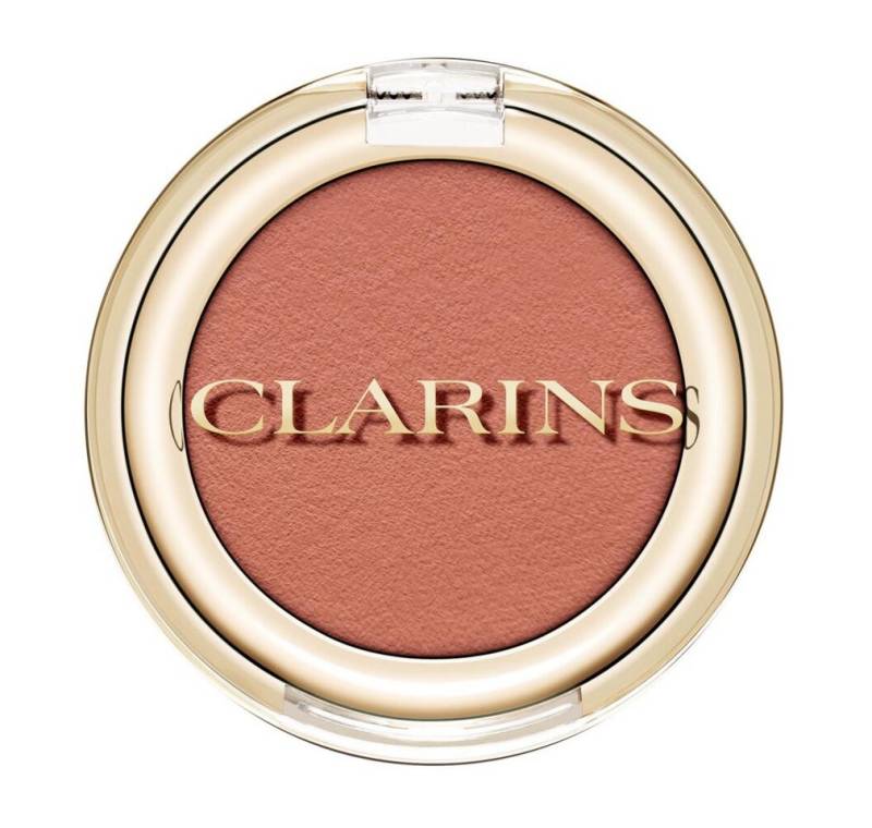 Clarins Lidschatten OMBRE Haut eyeshadow #04-Matte Rosewood 1.5 gr von Clarins