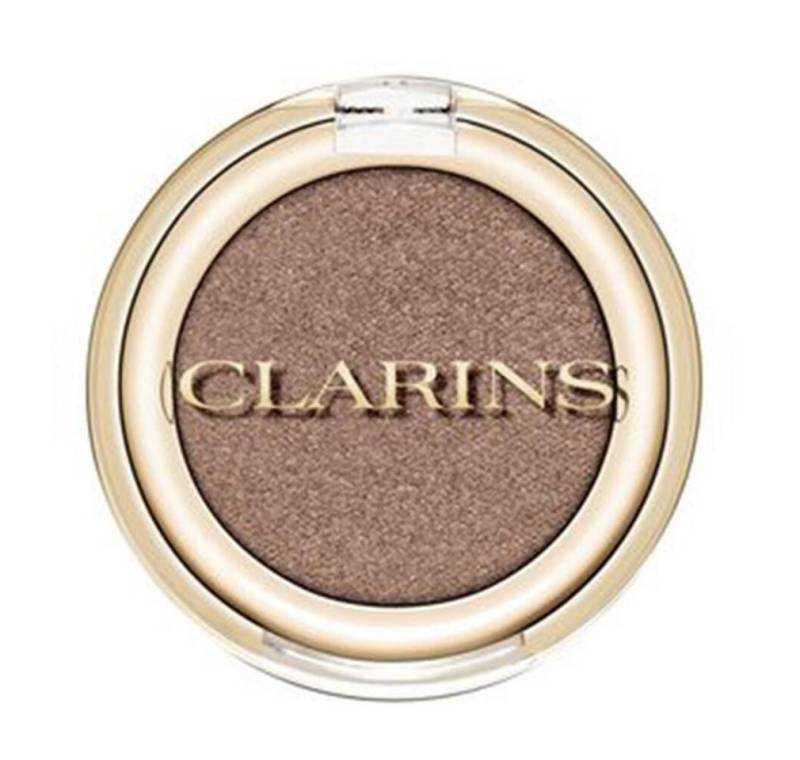 Clarins Lidschatten OMBRE Haut eyeshadow #05-Satin Taupe 1.5 gr von Clarins