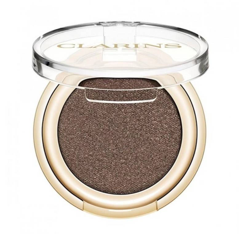 Clarins Lidschatten OMBRE Haut eyeshadow #06-Satin Mocha 1.5 gr von Clarins