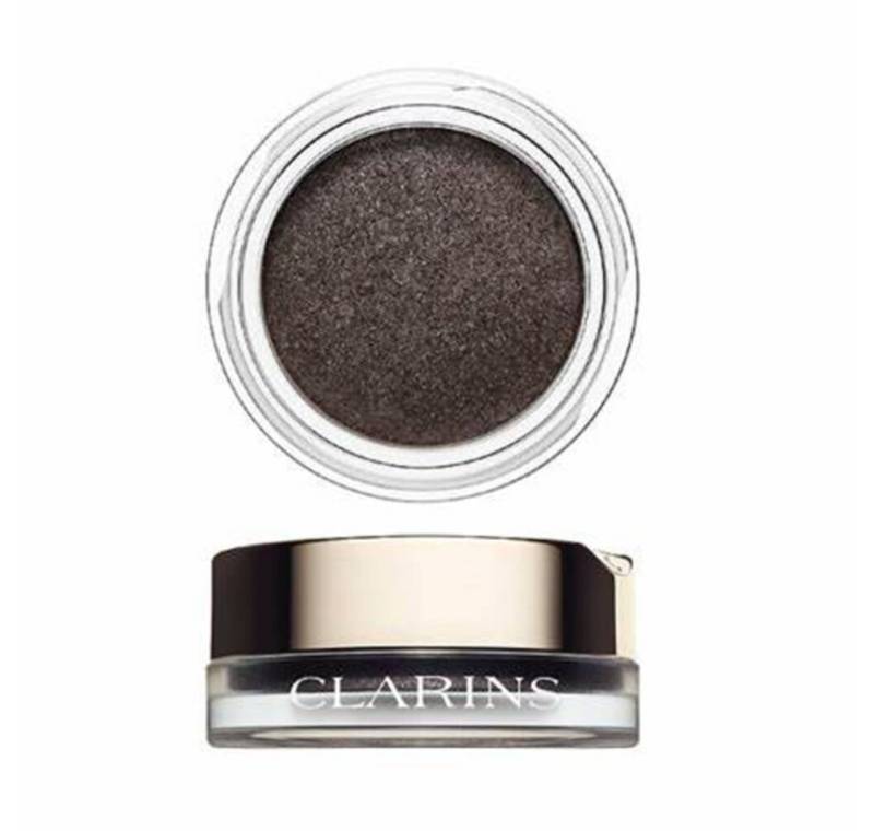 Clarins Lidschatten Ombre Matte Matte Cream Eyeshadow 05 Sparkle Grey 7 g Clarins Lidschatten Ombre Matte Matte Cream Eyeshadow 05 Sparkle Grey 7 g von Clarins