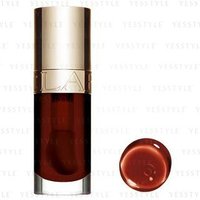 Clarins - Lip Comfort Oil 09 Chocolate 7ml von Clarins