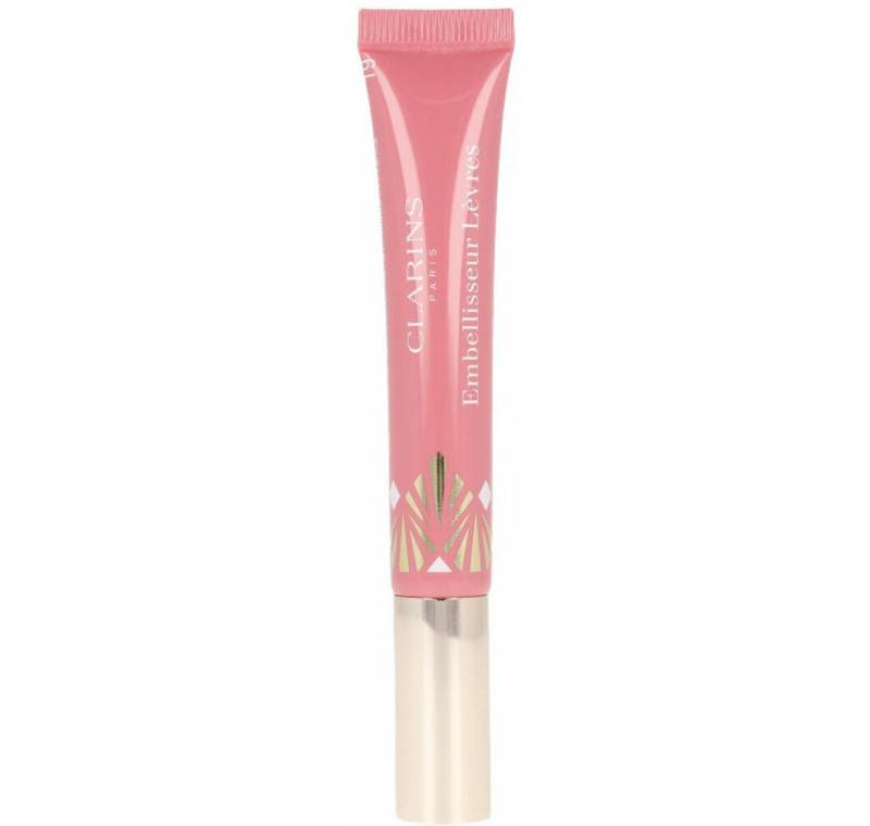 Clarins Lipgloss Instant Light Natural Lip Perfector von Clarins