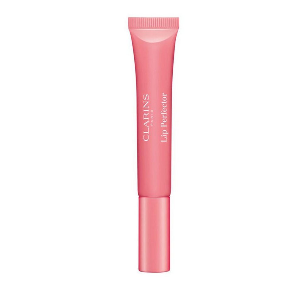 Clarins Lipgloss LIP BELLIFIER #07 -toffee pink 12 ml von Clarins