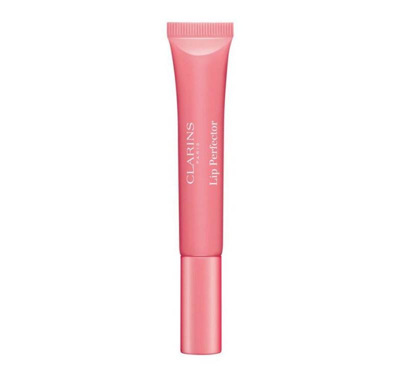 Clarins Lipgloss LIP BELLIFIER #07 -toffee pink 12 ml von Clarins
