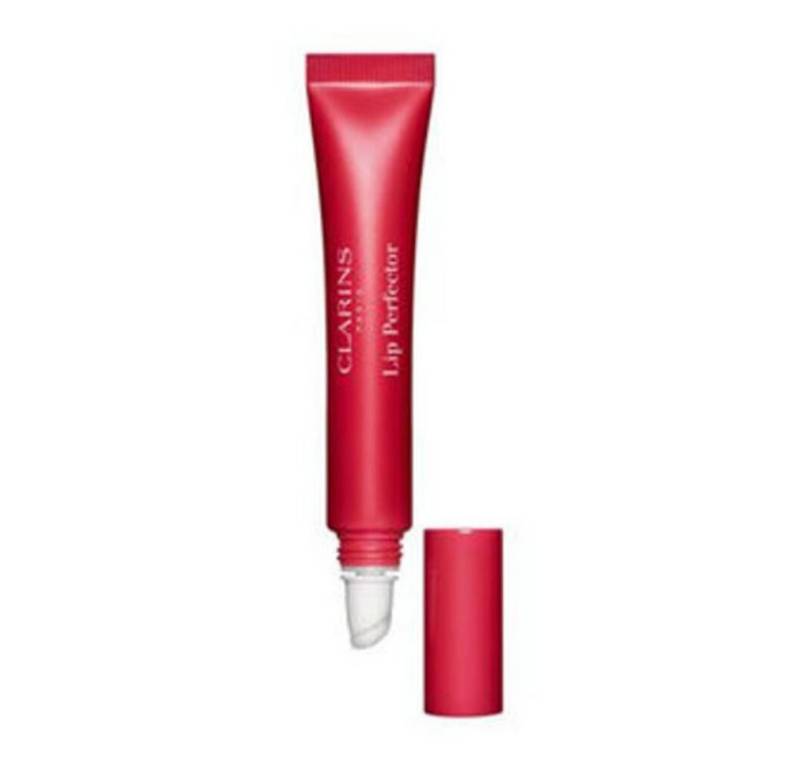 Clarins Lipgloss Lippenbalsam #24 -Fuchsia Glow 12 ml von Clarins
