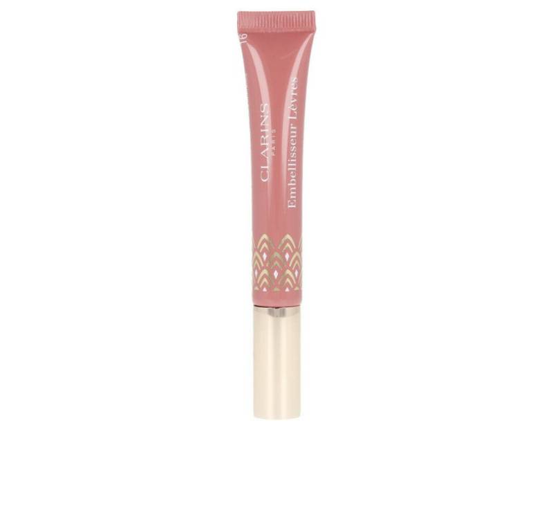 Clarins Lipgloss Natural Lip Perfector Clarins Lipgloss Natural Lip Perfector von Clarins