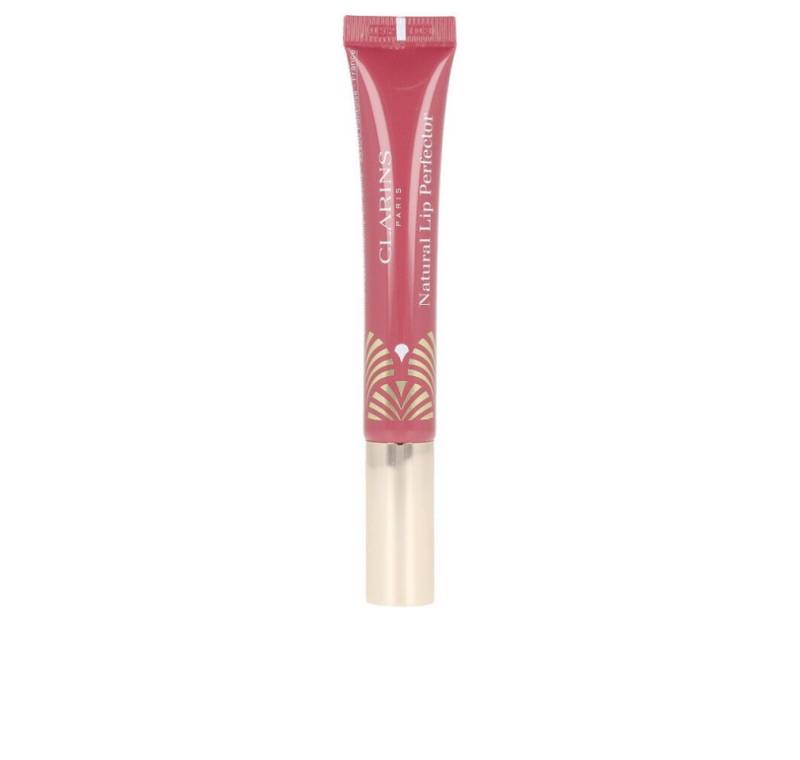 Clarins Lipgloss Natural Lip Perfector von Clarins