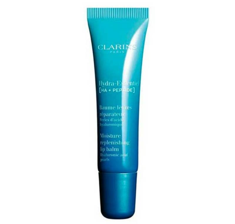 Clarins Lippenpflegemittel HYDRA-ESSENTIEL Lippenpflege-Balsam 15 ml von Clarins