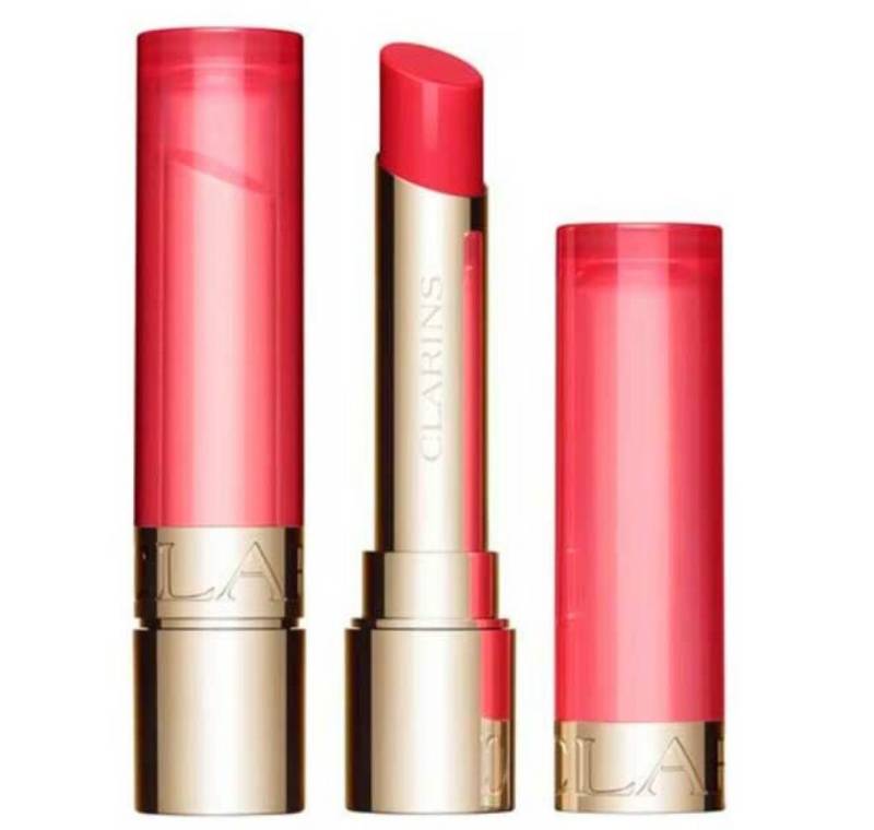 Clarins Lippenpflegemittel LIP OIL BALM Lippenbalsam #02 2.9 gr von Clarins