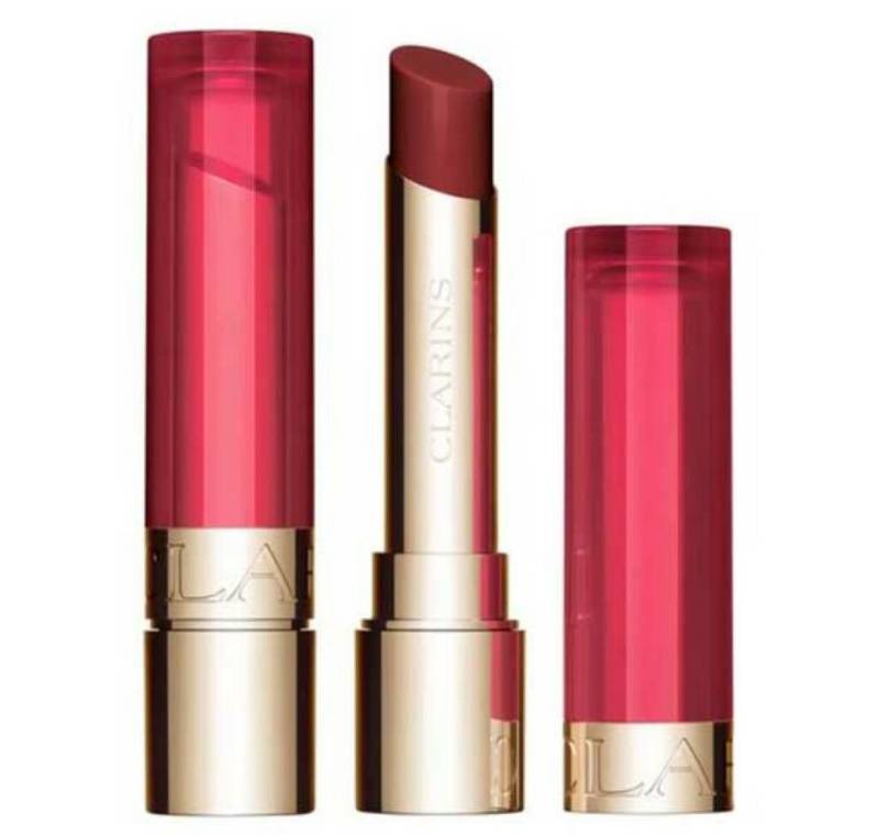 Clarins Lippenpflegemittel LIP OIL BALM Lippenbalsam #06 2.9 gr von Clarins