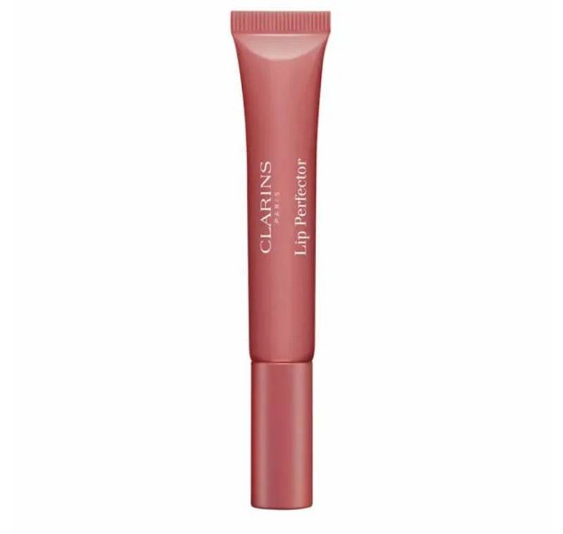 Clarins Lippenpflegemittel Lip Perfector Intense Rosebud 16 12ml von Clarins