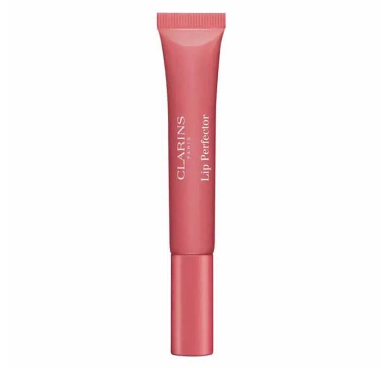 Clarins Lippenpflegemittel Lip Perfector Pomegranate Intense Smoky Rose 19 12ml von Clarins