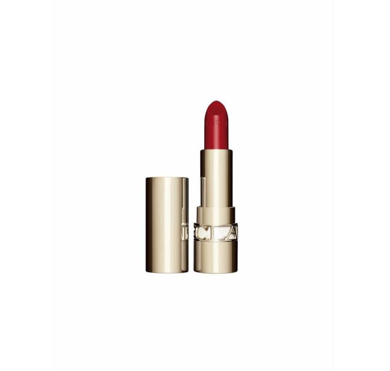 Clarins Lippenstift Lippenstift (Joli Rouge) 3,5 g - Farbton: 787 Camellia Hautfarbe von Clarins