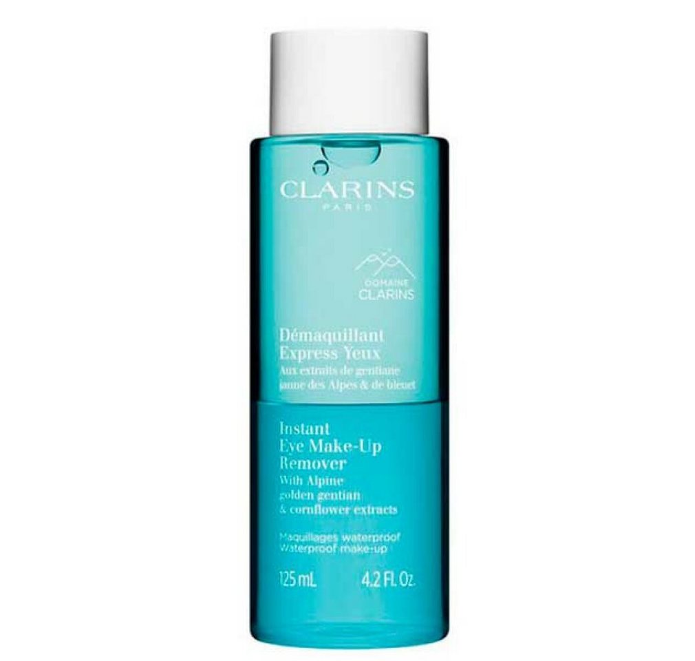Clarins Make-up-Entferner Instant Eye Make-Up Remover von Clarins