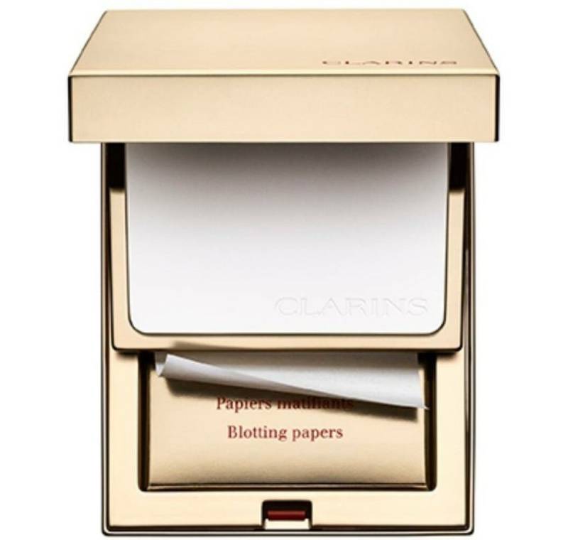 Clarins Make-up KIT PORES & MATITÉ 6,5 gr von Clarins