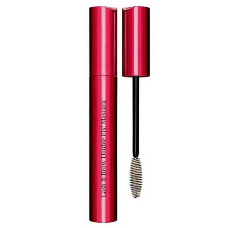 Clarins Mascara Lash And Brow Double Fix Mascara von Clarins