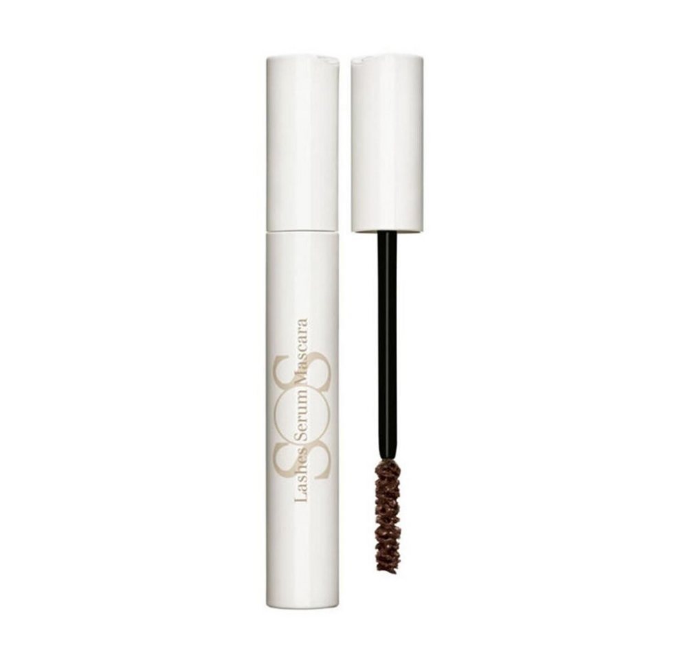 Clarins Mascara SOS mascara en sérum 8ml Clarins Mascara SOS mascara en sérum 8ml von Clarins