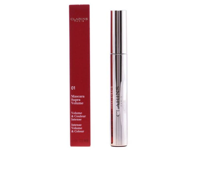 Clarins Mascara Supra Volume Mascara von Clarins