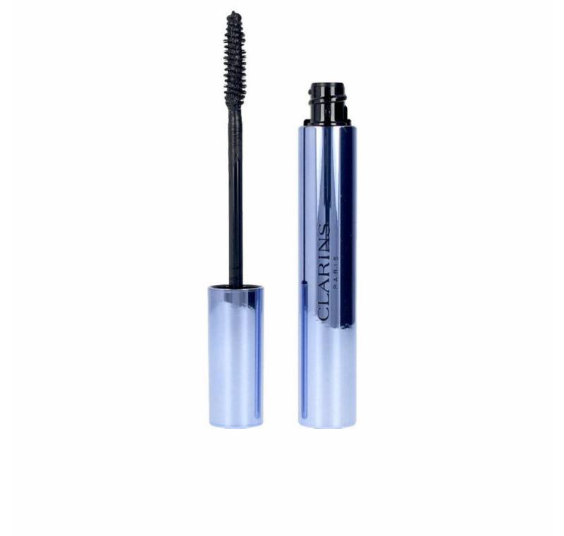 Clarins Mascara Wonder Perfect 4D Mascara Waterproof von Clarins