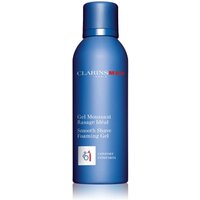 CLARINS Men Gel Moussant Rasage Idéal Rasiergel von Clarins