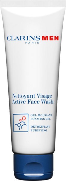 CLARINS Men Nettoyant Visage von Clarins